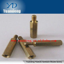 1/4 inch HEX male/female Standoffs